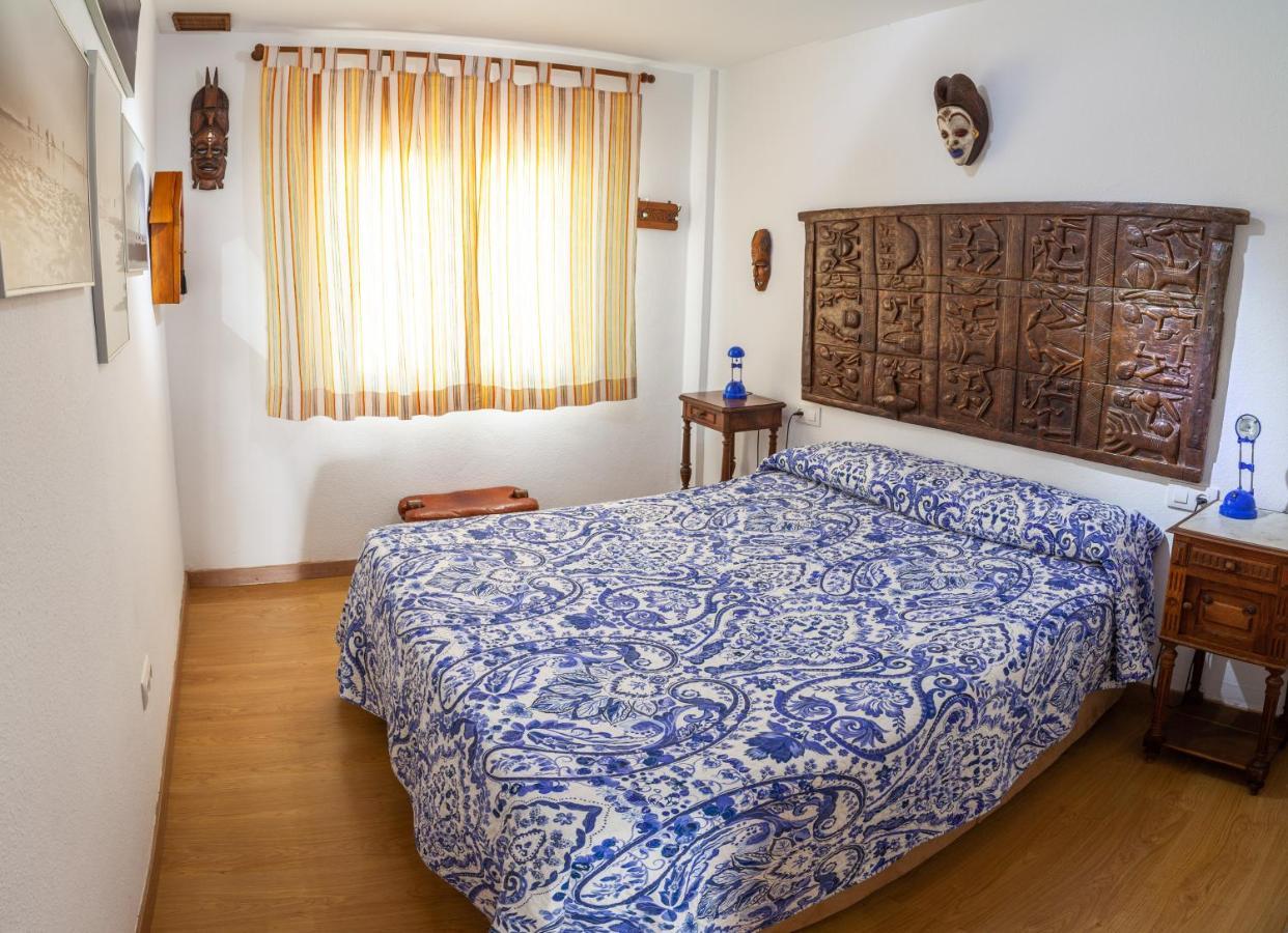Tarifa Cozy House, Beach Front, Pool, Wifi 외부 사진