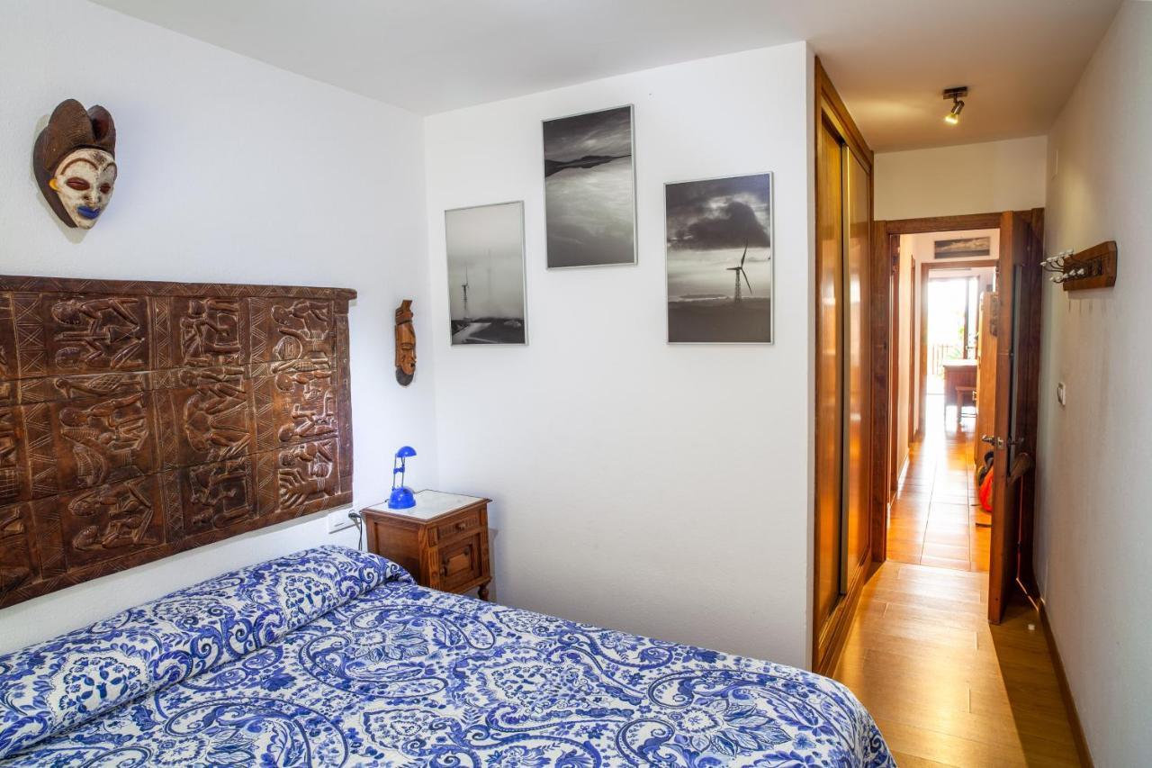 Tarifa Cozy House, Beach Front, Pool, Wifi 외부 사진