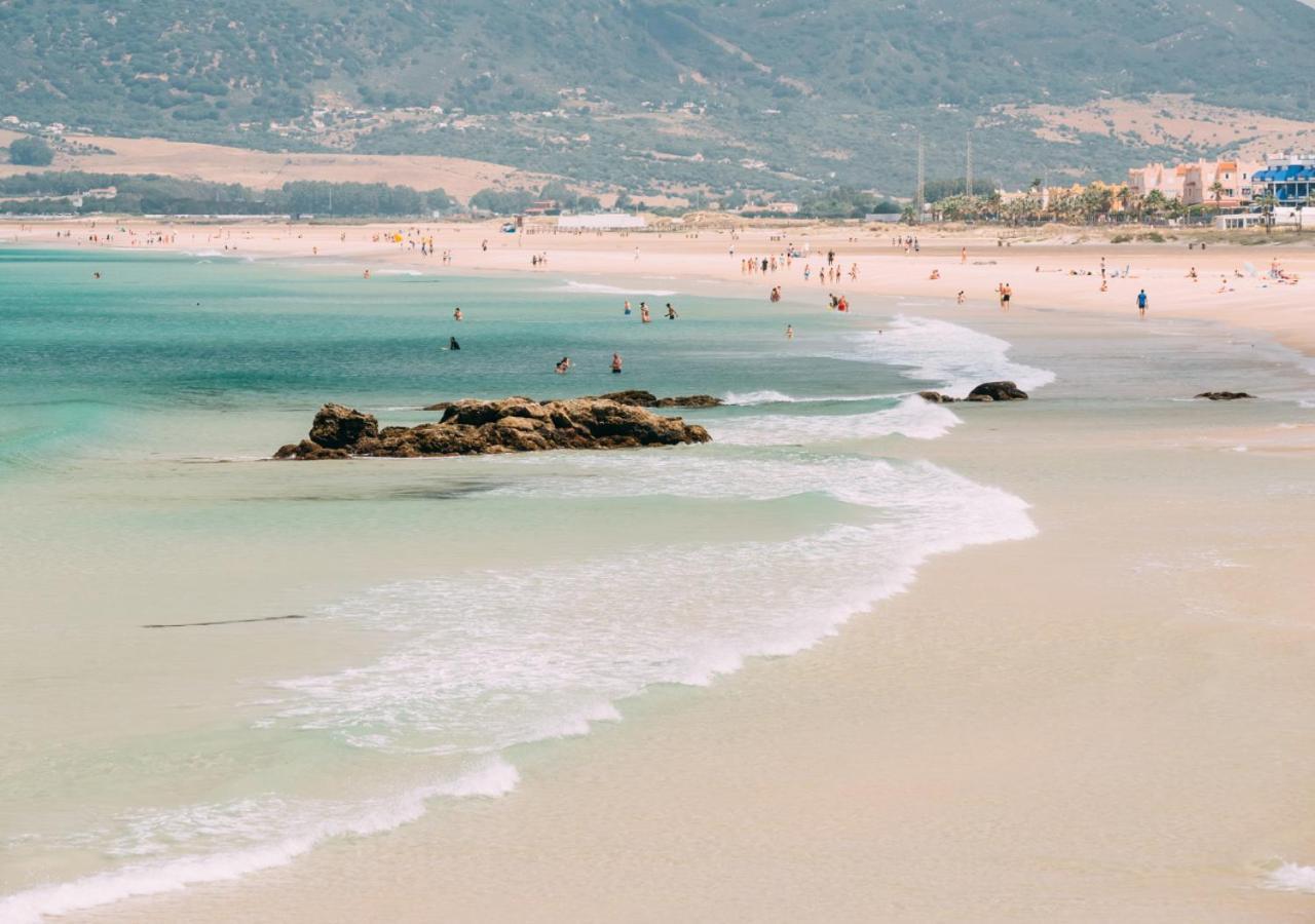 Tarifa Cozy House, Beach Front, Pool, Wifi 외부 사진