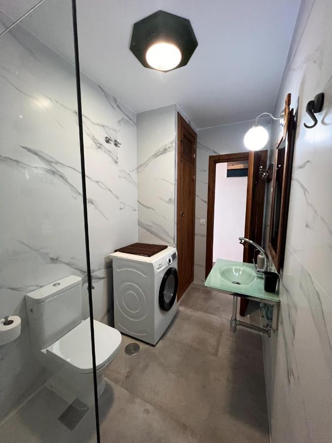 Tarifa Cozy House, Beach Front, Pool, Wifi 외부 사진