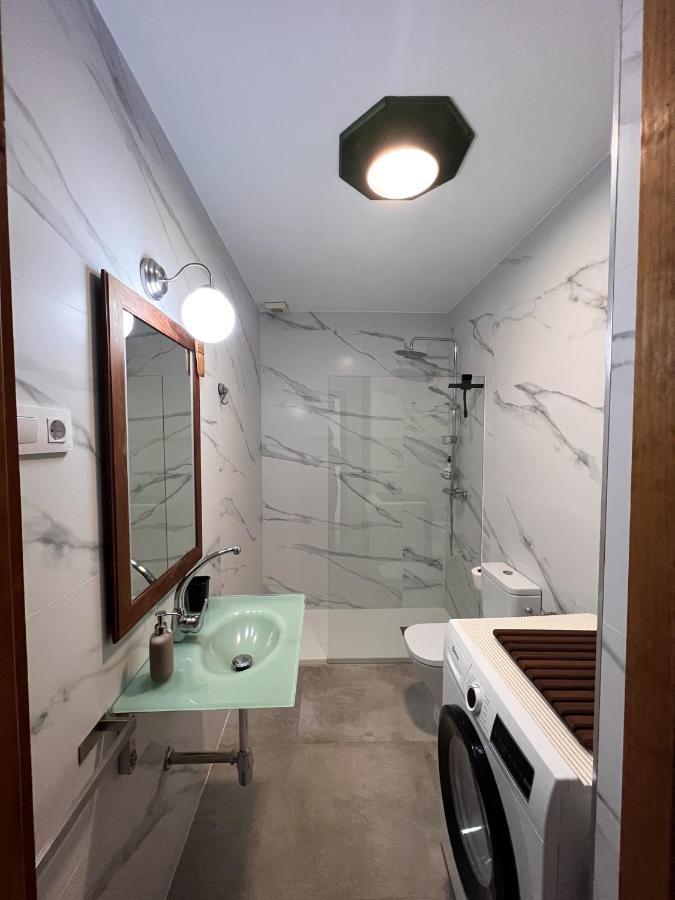 Tarifa Cozy House, Beach Front, Pool, Wifi 외부 사진