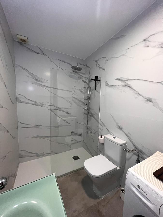 Tarifa Cozy House, Beach Front, Pool, Wifi 외부 사진